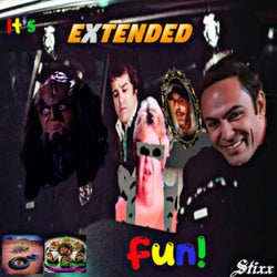 Its Extended Fun!