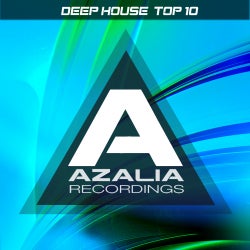 Azalia TOP10 | Deep House | Dec.2015 | Chart
