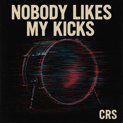 Nobody Likes My Kicks