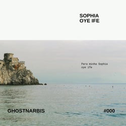 Sophia (Oye Ife)