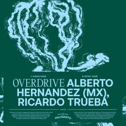 Overdrive