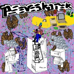 PEEVESKOTEK vol.1