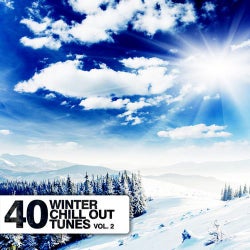 40 Winter Chill Out Tunes Vol. 2