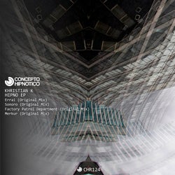 Hipno EP