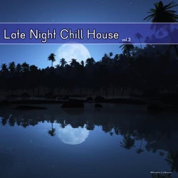 Late Night Chill House Vol. 3