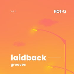 Laidback Grooves 011