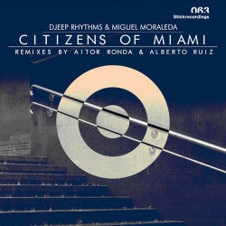 Citizens Of Miami