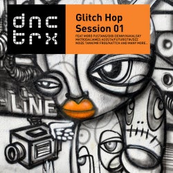 Glitch Hop  Session 01