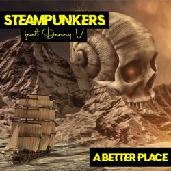 A Better Place (feat. Denny V.) [Remix]