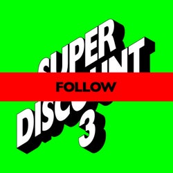 Follow EP1 (feat. Kilo Kish)