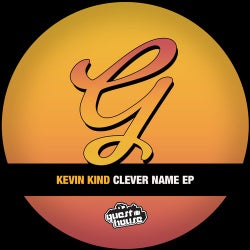 Clever Name EP