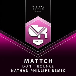 Don't Bounce ( Nathan Phillips Remix )