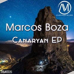 Canaryran EP