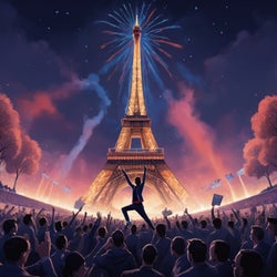 Allez Paris
