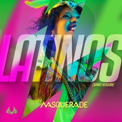 Latinos (Dance Version)