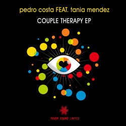 Couple Therapy EP