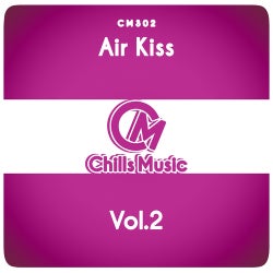 Air Kiss, Vol.2
