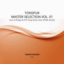 Tonspur Master Selection, Vol. 01