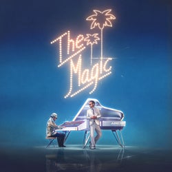 THE MAGIC - Instrumental