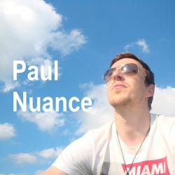 PAUL NUANCE DECEMBER 2013 CHART