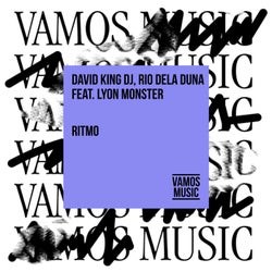 Ritmo  (feat. Lyon Monster)