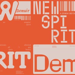 New Spirit
