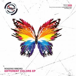 Different Colors EP
