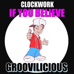 If You Believe