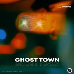 Ghost Town