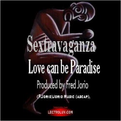 Love Ca Be Paradise
