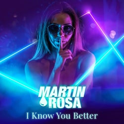 I Know You Better (Radio Edit)