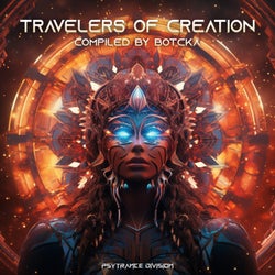 Travelers of Creation