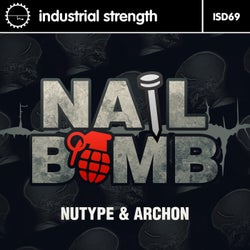 Nail Bomb