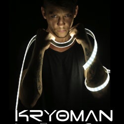 Kryoman's Top 10 for March 2014