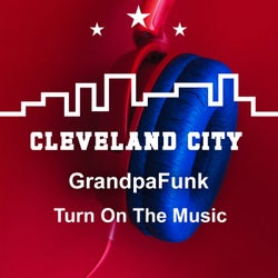 Turn on the Music