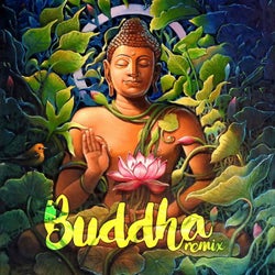 BUDDAH (remix)