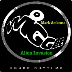 Alien Invasion EP