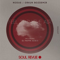 Feel It In The Air