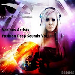 Fashion Deep Sounds Vol. 1