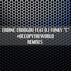 #occupytheworld (Remixes)