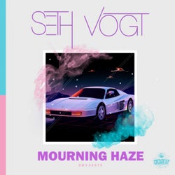 Mourning Haze
