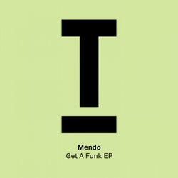 Get A Funk EP