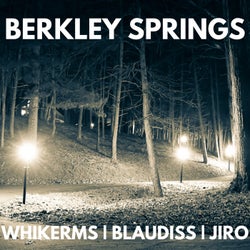 Berkley Springs
