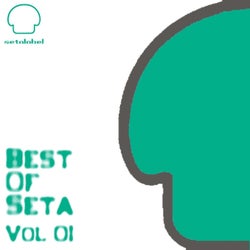 Best Of Seta, Vol. I