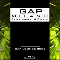 Gap Lounge 2008