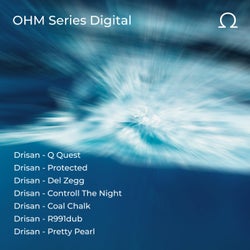 OHM Series 024