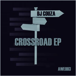 Crossroad EP