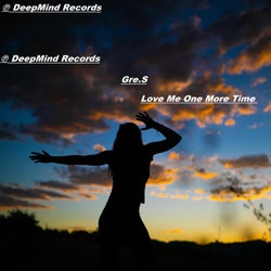 Love Me One More Time