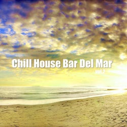 Chill House Bar del Mar, Vol. 2