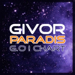 GIVOR PARADIS G.O ! CHART